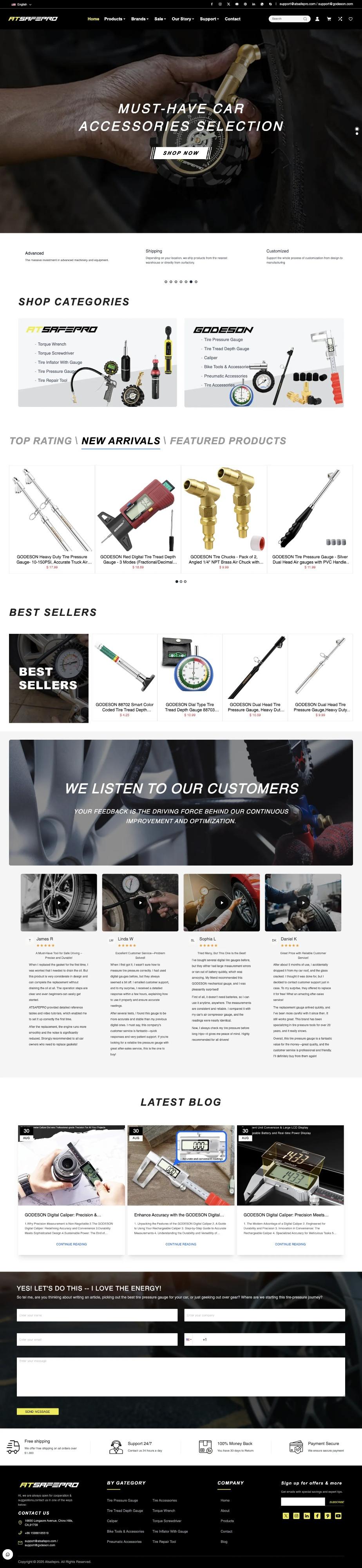 宁波贯德仪表科技有限公司