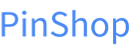 Pinshop Saleor Logo