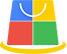 Pinshop Saleor Logo